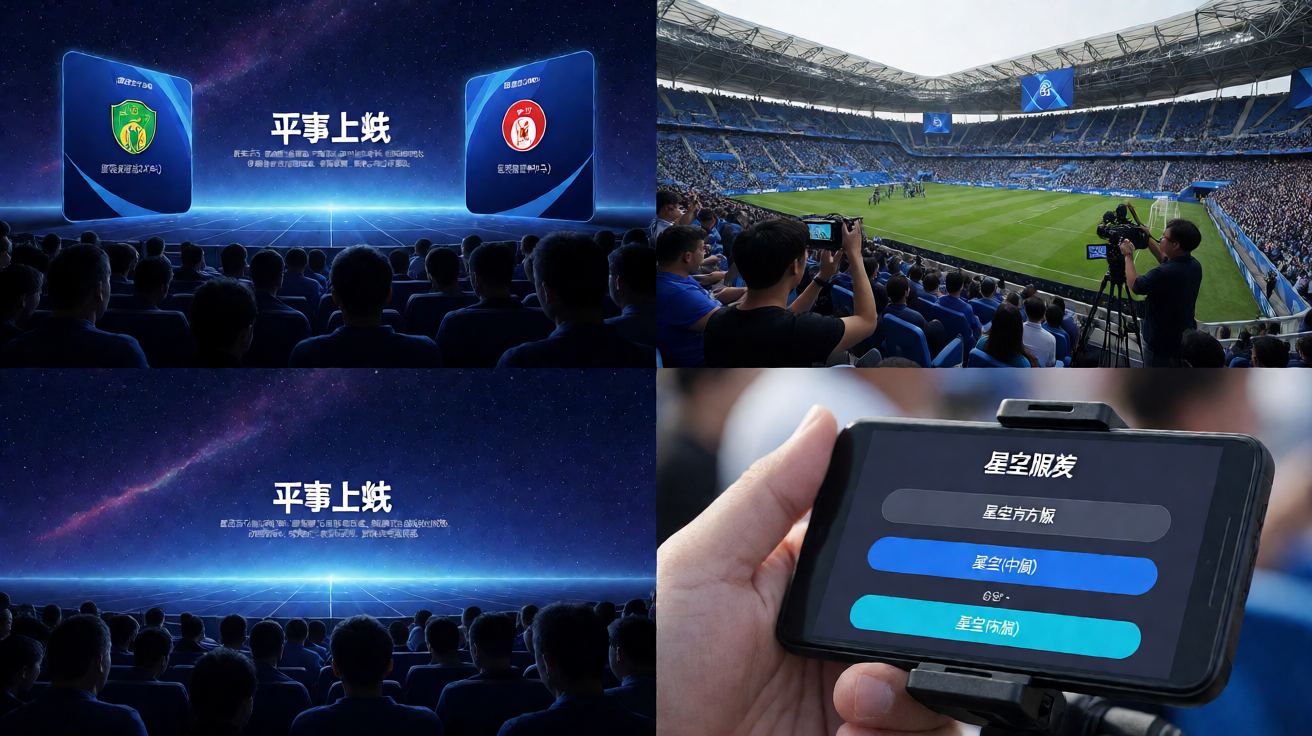 星空平台实时比分系统升级